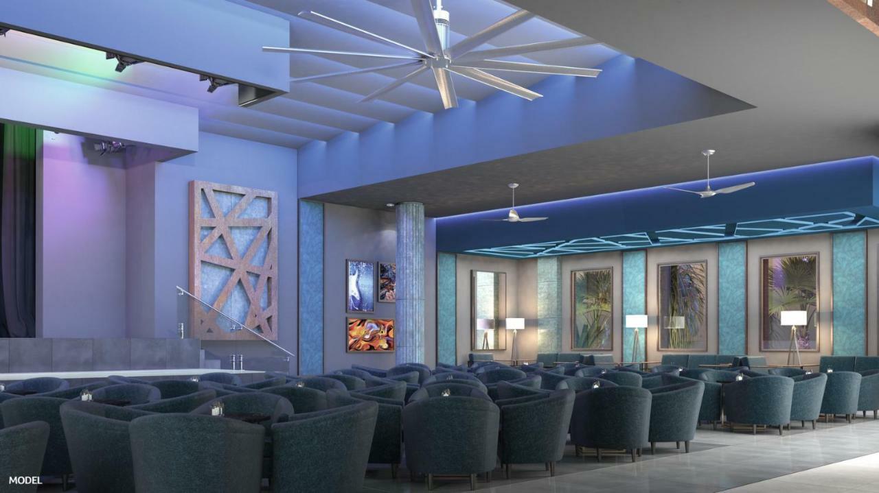 Hotel Riu Palace Palmeras GRAN CANARIA Eksteriør billede